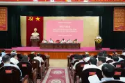 Ninh Bình: GRDP 6 tháng tăng 11,44%, đứng thứ hai cả nước