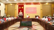 Ninh Bình: GRDP tăng 11,44% trong 6 tháng đầu năm 2026