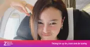 Ninh Dương Lan Ngọc cảnh báo bị lợi dụng hình ảnh quảng cáo cà phê Laura