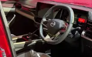 Nissan Tekton SUV 5 chỗ giá 253 triệu đồng, thiết kế đẹp, trang bị hiện đại