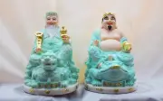 Nằm ngủ trước bàn thờ ông Địa: Rước họa hay rước lộc?