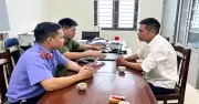 Ném pháo gây chết người vào nhà bố vợ cũ để gây sự