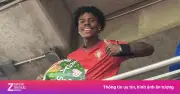 Nón lá Việt Nam ba lần xuất hiện trên khán đài World Cup 2026