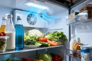 Nên đặt tủ lạnh bao nhiêu độ vào mùa hè để thực phẩm luôn tươi ngon?
