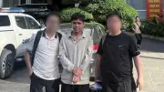 Đà Nẵng bắt giữ đối tượng truy nã Nguyễn Sỹ Hảo khi nhập cảnh