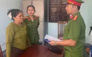 Đà Nẵng: Bắt nữ thầy bói lừa đảo chiếm đoạt 179 triệu đồng