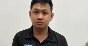 Đà Nẵng: Bắt nghi phạm trộm 19 iPhone 17 Pro Max chỉ sau 8 giờ
