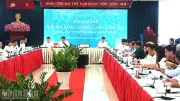 Nâng cao chất lượng công tác tuyên giáo và dân vận trong tình hình mới