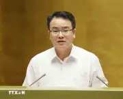 Nâng cao hiệu quả phân cấp phân quyền trong vận hành mô hình chính quyền 3 cấp