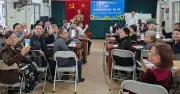 Nâng cao hiệu quả tuyên truyền, kết nối người dân với thôn tổ dân phố số