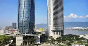 Đà Nẵng chưa có chủ trương dời trung tâm hành chính về phía nam