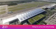 Đà Nẵng chi hơn 11.000 tỷ mở rộng nhà ga T1 sân bay