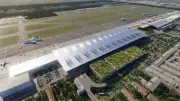 Đà Nẵng chấp thuận đầu tư mở rộng Nhà ga T1 sân bay quốc tế