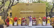 Đà Nẵng chuyển tư duy bảo tồn di sản thành động lực phát triển bền vững