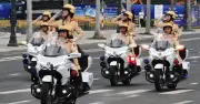 Đà Nẵng cấm nhiều tuyến đường ven biển phục vụ Hội thao CAND 2026