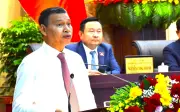 Đà Nẵng cần tăng tốc mạnh nửa cuối năm để đạt mục tiêu GRDP 11,22%