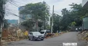 Nâng cấp đường Hải Đăng lên Núi Nhỏ: Giảm ùn tắc, thúc đẩy du lịch Vũng Tàu