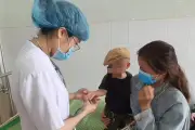 Đà Nẵng hỗ trợ 5 triệu đồng cho phụ nữ sinh đủ 2 con trước 35 tuổi