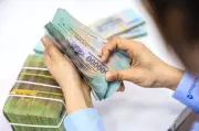 Nâng hạn mức khoản vay nhỏ lên 400 triệu đồng từ ngày 15/8