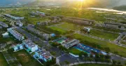 Đà Nẵng điều chỉnh dự án Golden Hills City, vốn đầu tư tăng lên 15.500 tỉ đồng