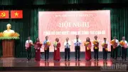 Đà Nẵng điều động, bổ nhiệm loạt nhân sự chủ chốt