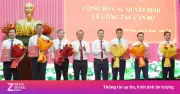 Đà Nẵng điều động, bổ nhiệm nhiều cán bộ chủ chốt ngày 22/7