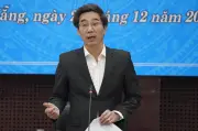 Đà Nẵng điều động Phó Chủ tịch thành phố và 16 cán bộ làm bí thư phường