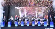 Đà Nẵng khởi công KCN Hòa Ninh hơn 6.200 tỉ đồng, quy mô 400 ha