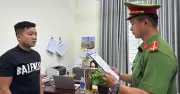 Đà Nẵng khởi tố 2 người dùng thủ đoạn 'khủng bố tinh thần' đòi tiền cọc đất
