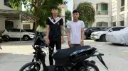 Đà Nẵng: Khởi tố hai đối tượng chuyên trộm tài sản trong ô tô không khóa cửa