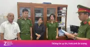Đà Nẵng: Khởi tố nữ quái dùng thông tin gian dối chiếm đoạt 835 triệu