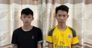 Đà Nẵng khởi tố nhóm thiếu niên hỗn chiến trên đường phố