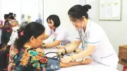 Đà Nẵng khám sức khỏe miễn phí cho người dân, hướng tới quản lý sức khỏe toàn dân
