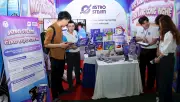 Đà Nẵng kiên định phát triển hệ sinh thái đổi mới sáng tạo gắn kết '3 nhà'