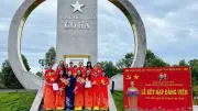 Đà Nẵng kết nạp 2.865 đảng viên mới, đạt 66,18% kế hoạch năm 2026