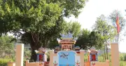 Đà Nẵng: Nghĩa trang Gò Đất Thành địa chỉ sinh hoạt văn hóa tâm linh