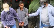 Đà Nẵng: Người đàn ông 2 tiền án cướp giật điện thoại giữa phố