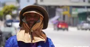 Nắng nóng gay gắt 39°C ở Trung Bộ, Hà Nội và TP.HCM nắng nóng cục bộ