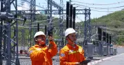 Nắng nóng đẩy sản xuất điện lập kỷ lục hơn 1,2 tỷ kWh/ngày, nhiệt điện than vẫn là trụ cột