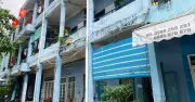 Đà Nẵng ra tối hậu thư 60 ngày thu hồi 280 căn hộ chung cư xuống cấp