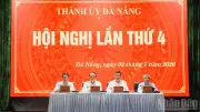Đà Nẵng đặt mục tiêu tăng trưởng 11% năm 2026, yêu cầu đổi mới tư duy và hành động