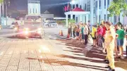 Đà Nẵng thí điểm tuyên truyền giao thông tại xã Núi Thành sau 12 vụ tai nạn