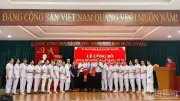 Đà Nẵng thành lập 93 trạm y tế xã từ 1/7/2026