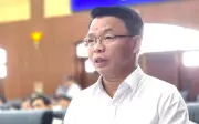 Đà Nẵng tăng gần 30.000 ô tô trong 18 tháng, trung tâm đối mặt ùn tắc
