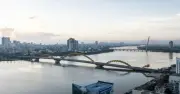 Đà Nẵng trở thành điểm hẹn quốc tế mới của giới chuyên gia toàn cầu