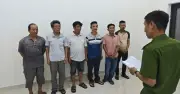 Đà Nẵng triệt phá đường dây cá độ bóng đá gần 10 tỉ đồng mùa World Cup 2026