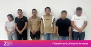 Đà Nẵng triệt xóa 3 đường dây cá độ bóng đá qua mạng, giao dịch gần 18 tỷ đồng