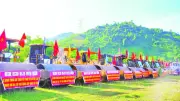 Đà Nẵng đầu tư hơn 4.500 tỷ nâng cấp Quốc lộ 14D, thúc đẩy kết nối vùng