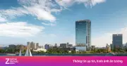 Đà Nẵng vươn mình thành đô thị quốc tế: Hạ tầng, vốn và cư dân toàn cầu hội tụ
