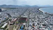 Đà Nẵng xử lý gần 98% dự án tồn đọng, tháo gỡ vướng mắc đất đai